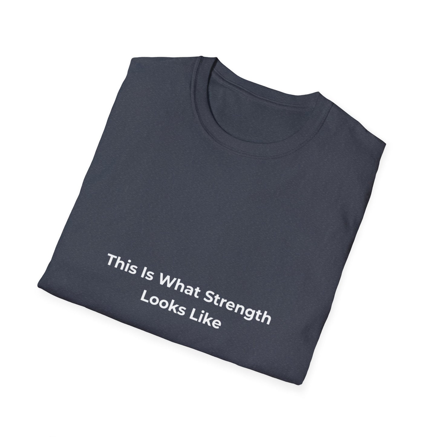 Low Energy Manifesto Tee