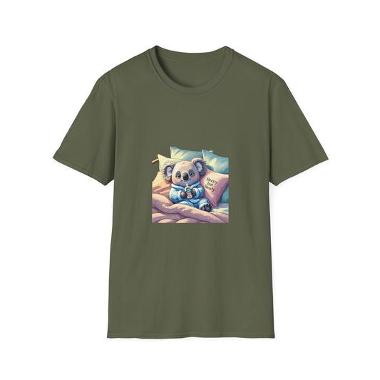 Sugars Steady but Sleepy cooll t shirt