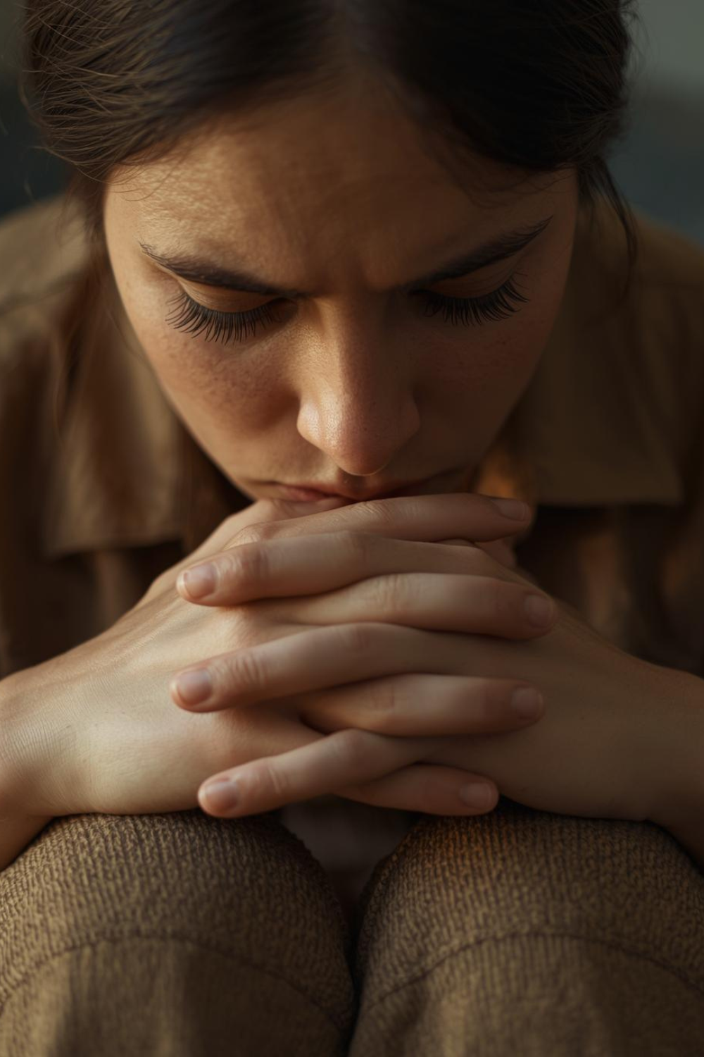 Living With Diabetes Is Emotionally Exhausting — And No One Prepares You for That