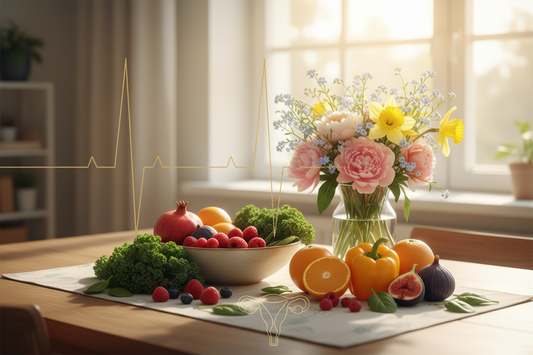 Boosting Fertility with Diabetes: A Balanced, Hopeful Approach