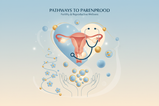 Can I get pregnant if my diabetic husband has a low sperm count?