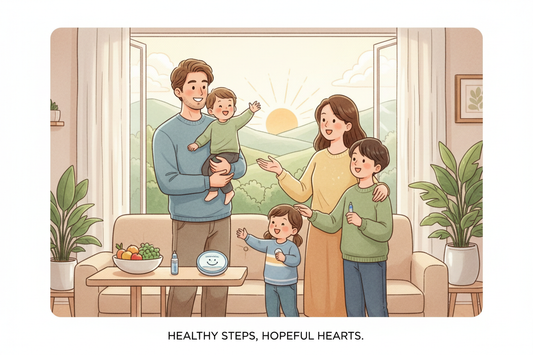 Can men with diabetes have children naturally?