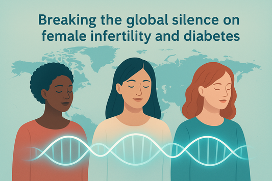 Can Women with Diabetes Get Pregnant? Unpacking Truths and Hope