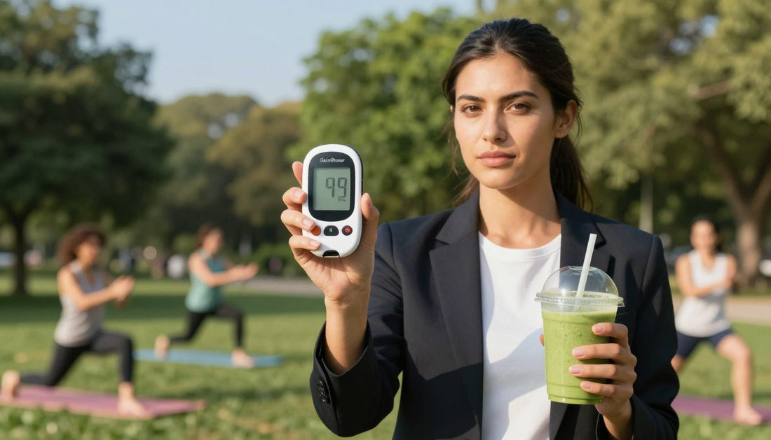 Living Confidently With Diabetes: Mindset Matters