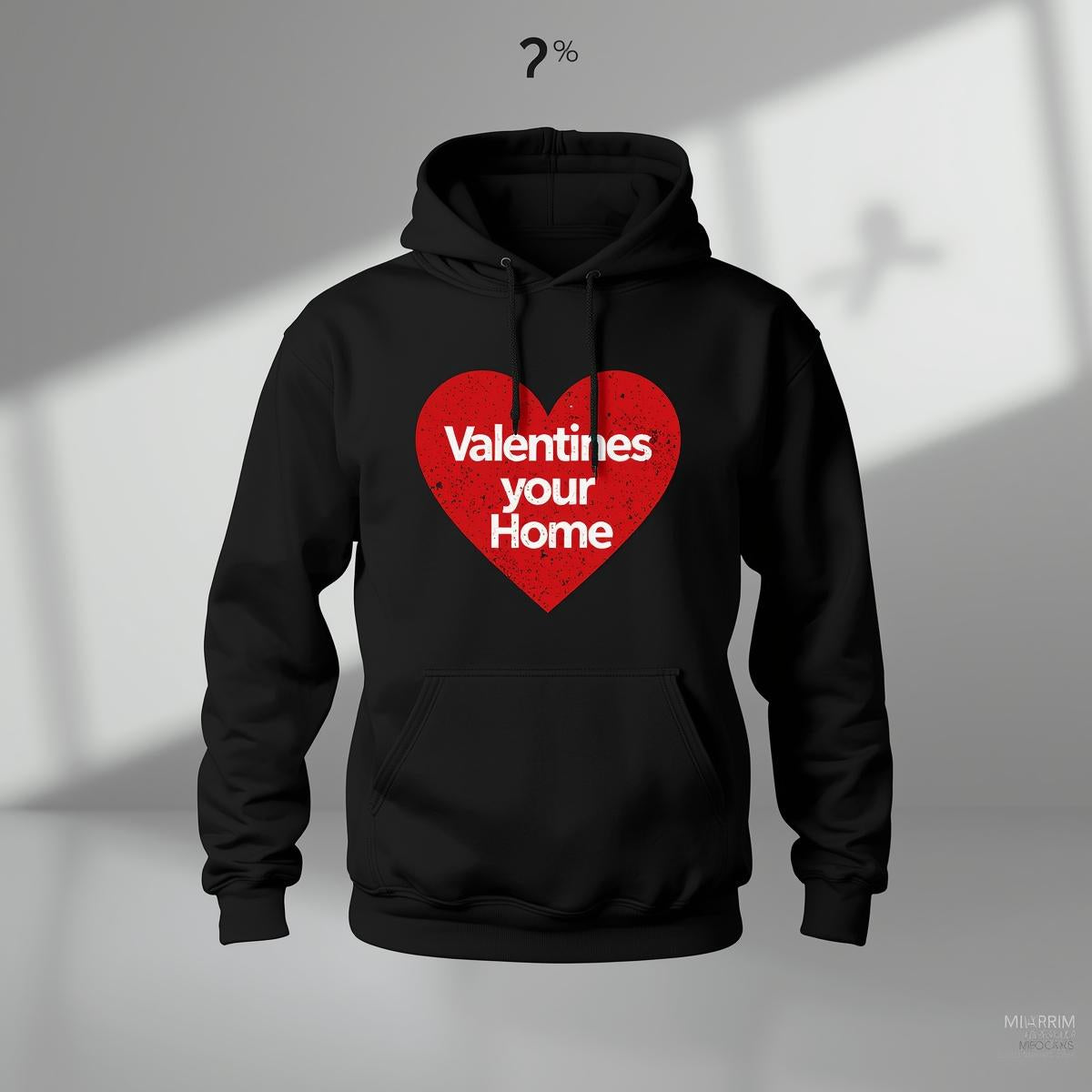 Valentines Hoodie Collections