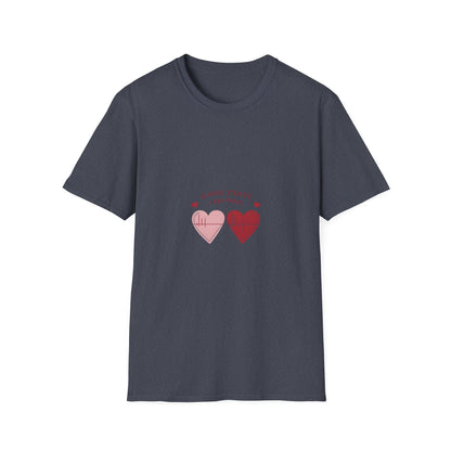 Glucose Steady Love Ready T shirt