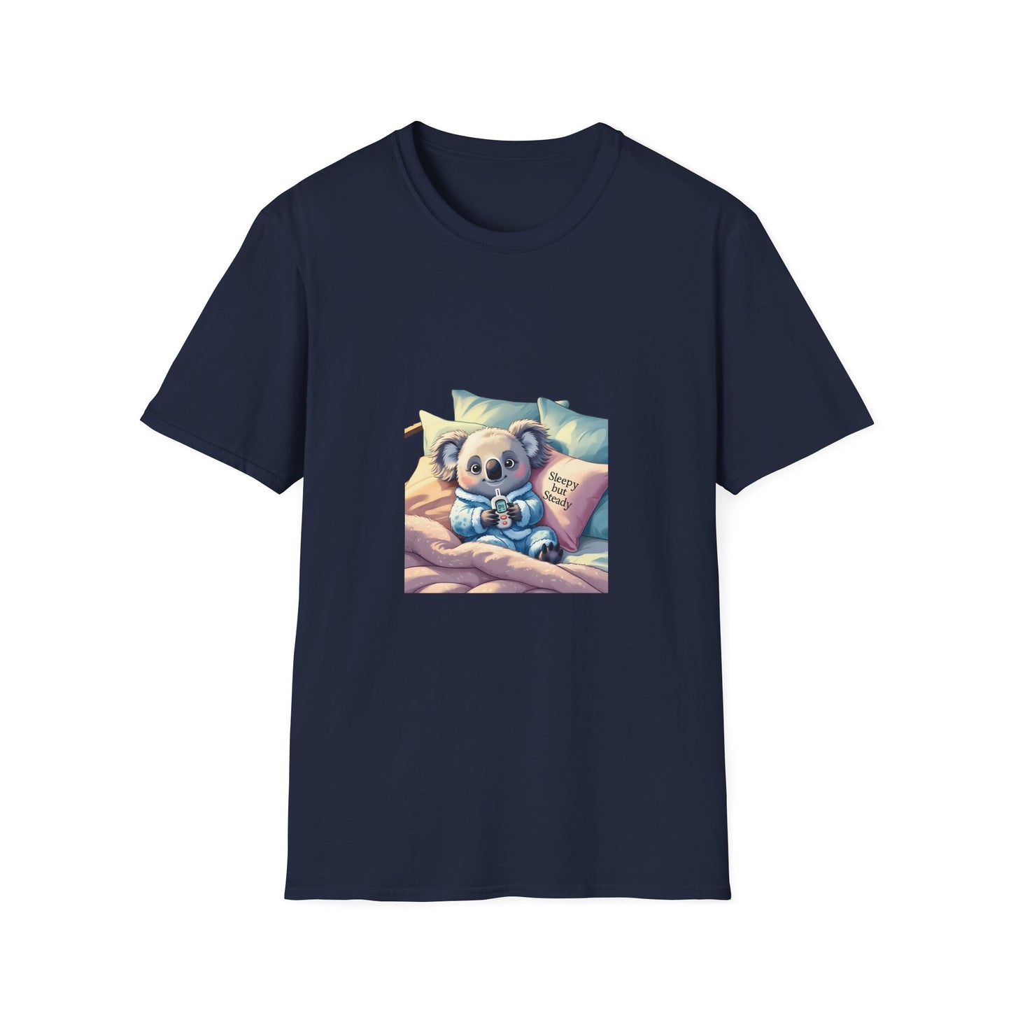 Sugars Steady but Sleepy cooll t shirt