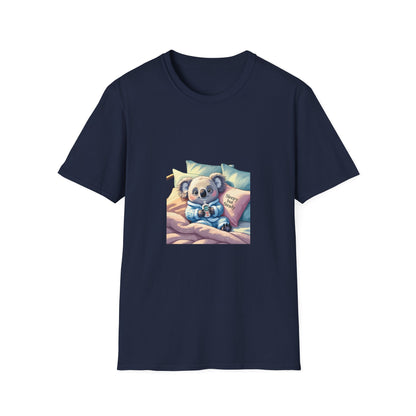 Sugars Steady but Sleepy cooll t shirt