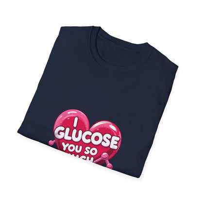 I Glucose You So Much