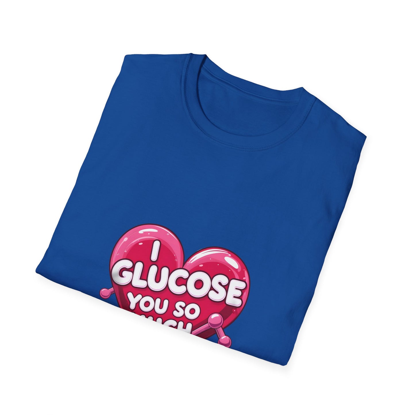 I Glucose You So Much