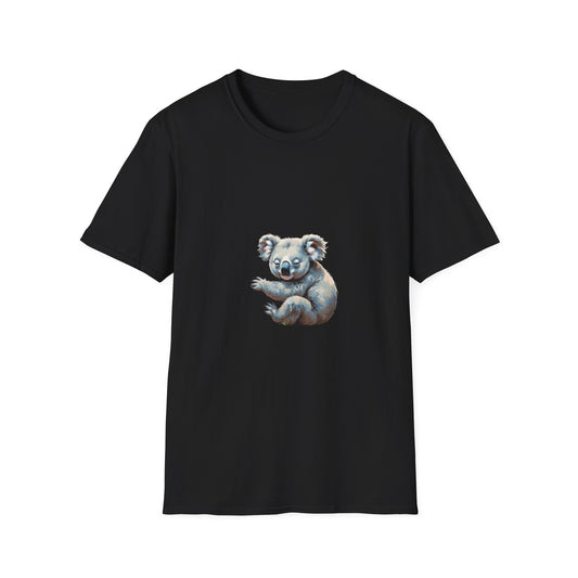 Koala Relaxing Cool Tee