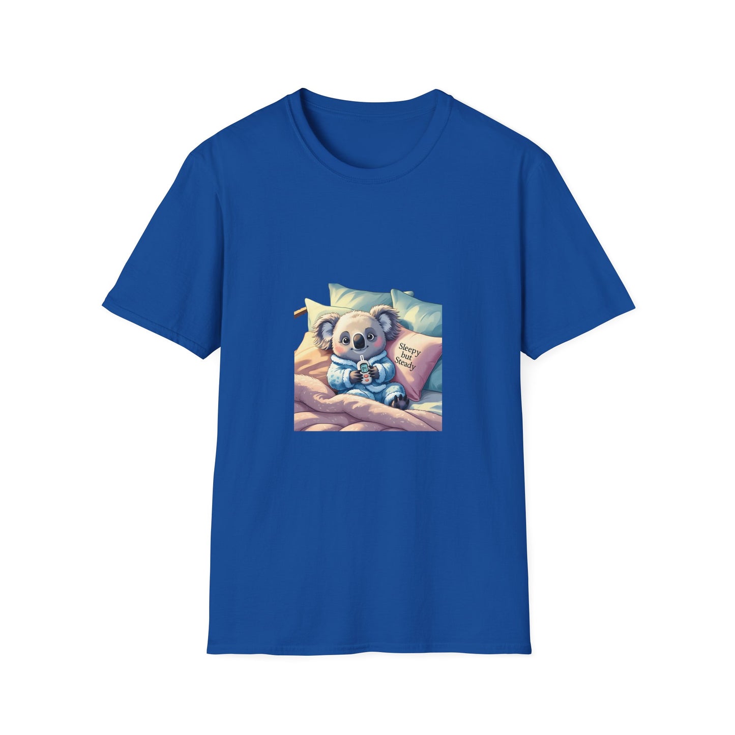 Sugars Steady but Sleepy cooll t shirt