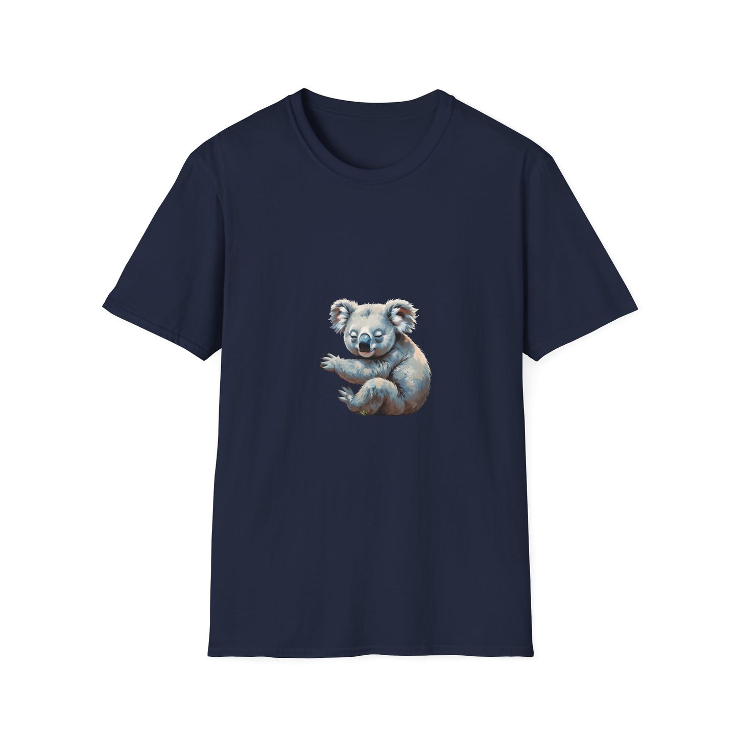 Koala Relaxing Cool Tee