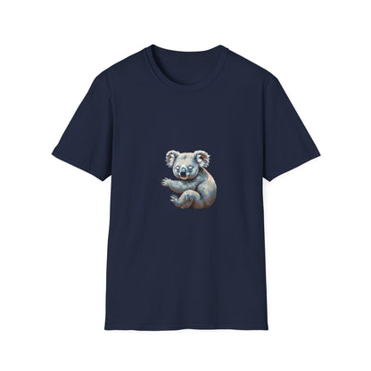 Koala Relaxing Cool Tee