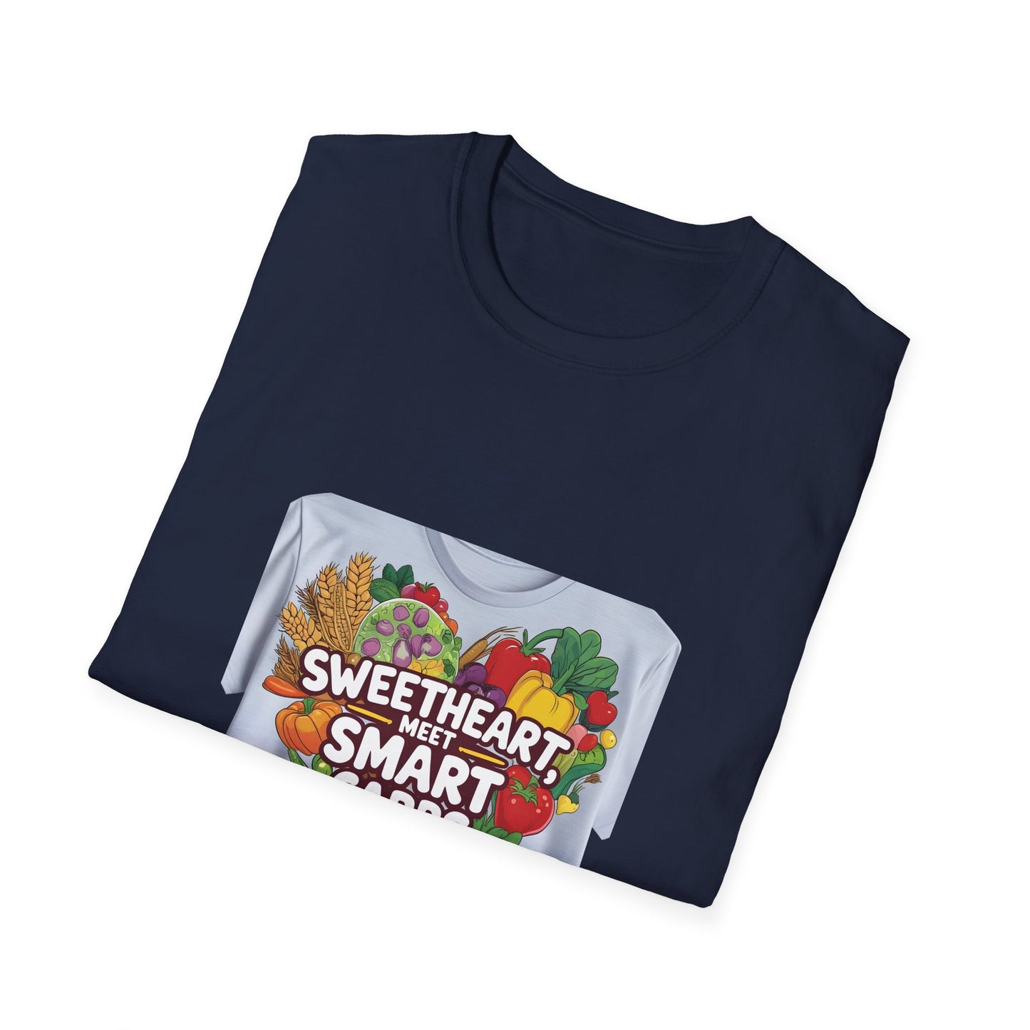 Sweetheart Meet Smart Carbs