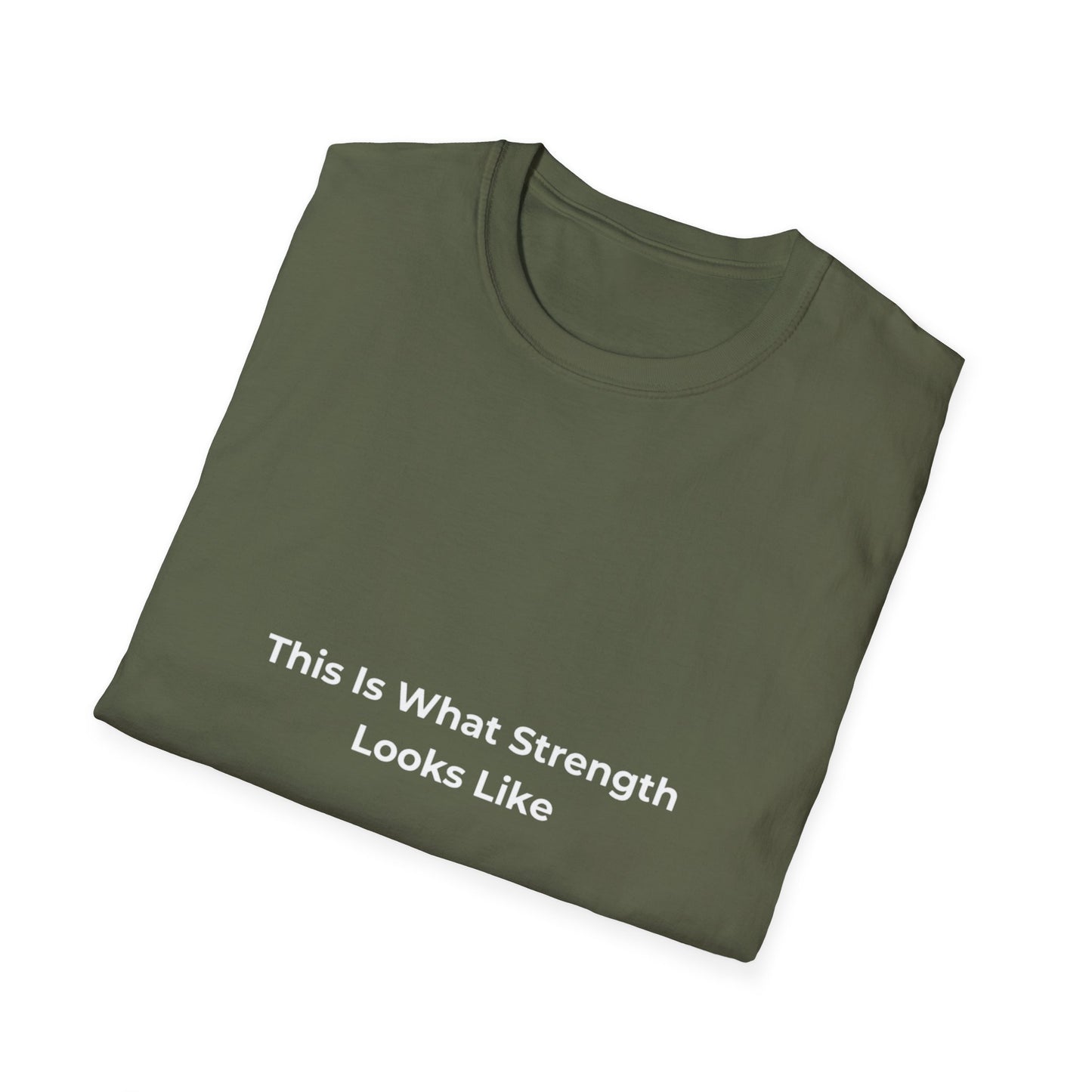 Low Energy Manifesto Tee