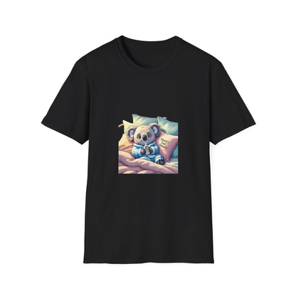 Sugars Steady but Sleepy cooll t shirt