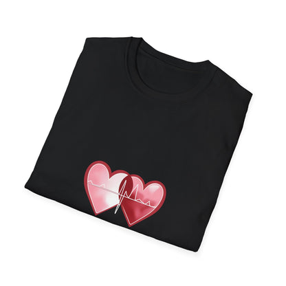 Glucose Steady, Love Ready T shirt