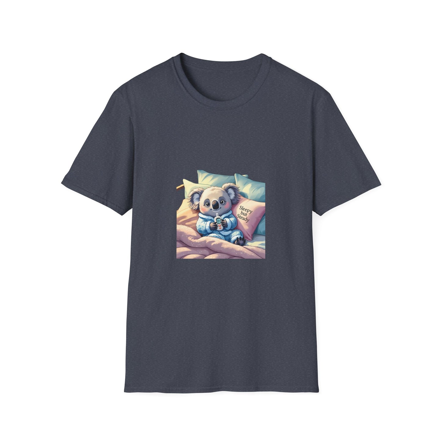 Sugars Steady but Sleepy cooll t shirt
