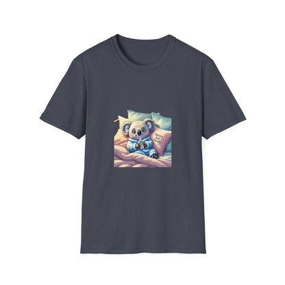 Sugars Steady but Sleepy cooll t shirt