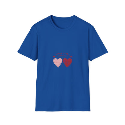 Glucose Steady Love Ready T shirt