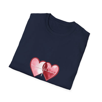 Glucose Steady, Love Ready T shirt