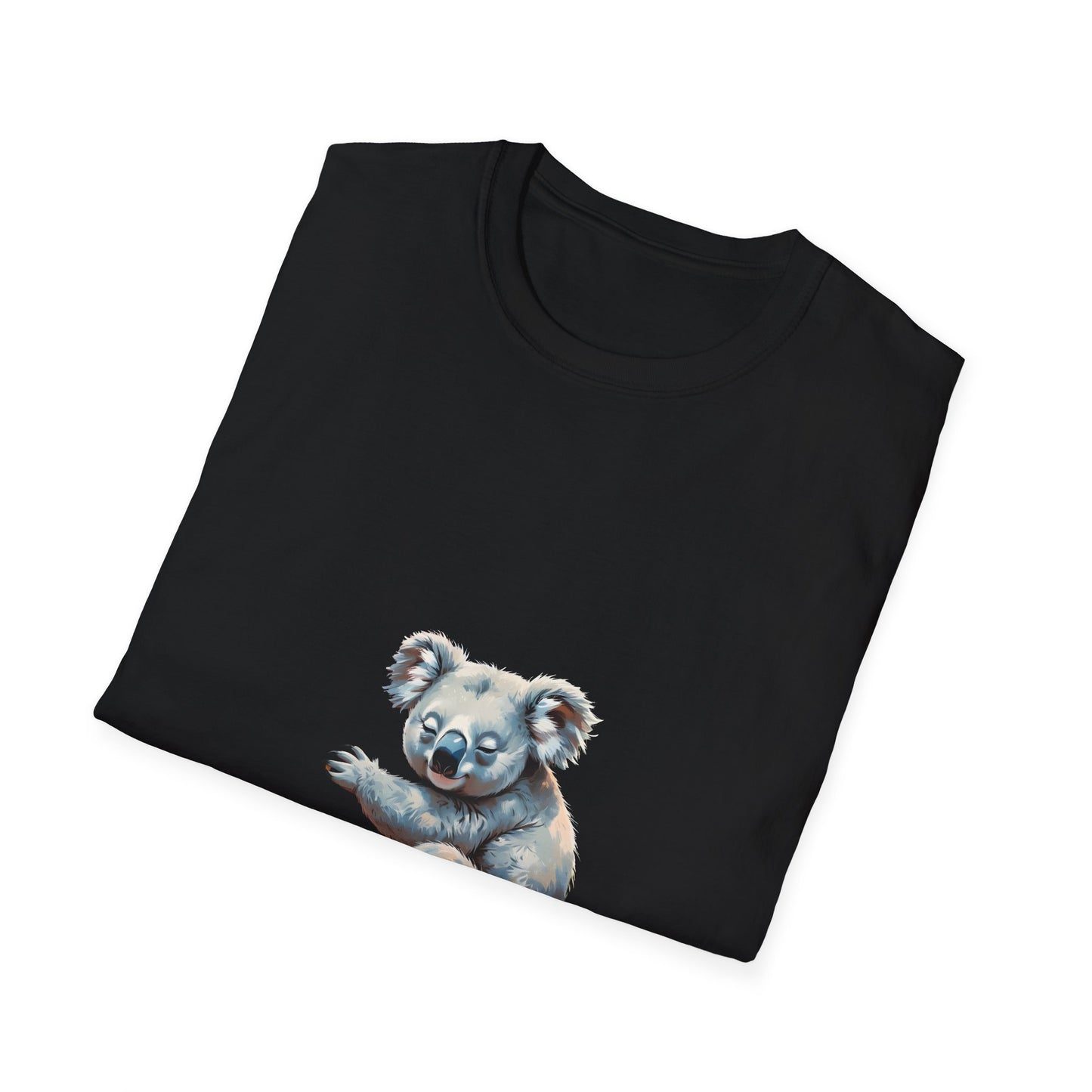 Koala Relaxing Cool Tee