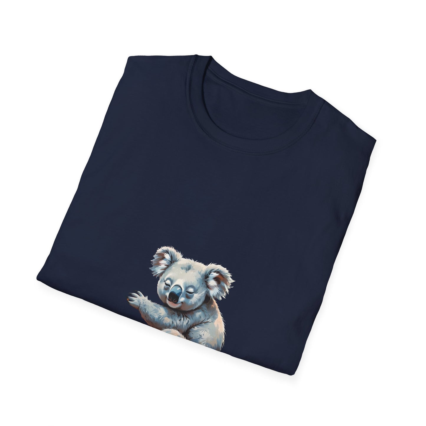 Koala Relaxing Cool Tee