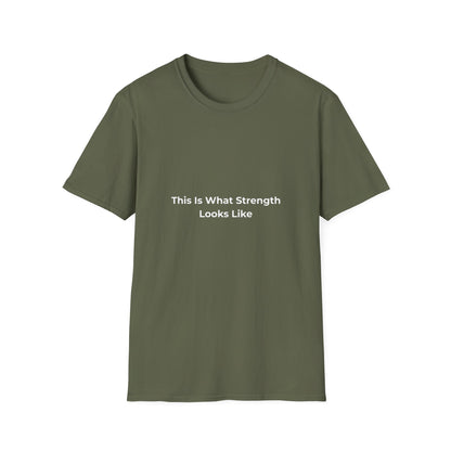 Low Energy Manifesto Tee