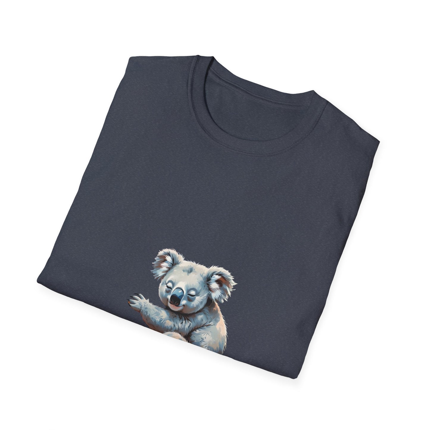 Koala Relaxing Cool Tee