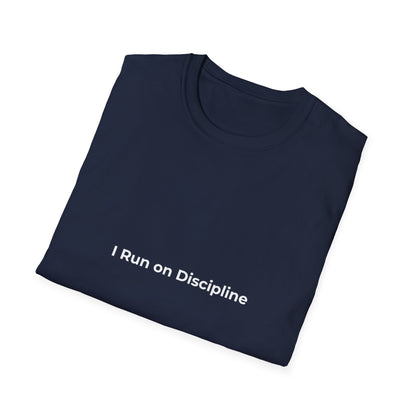 Strength Defined Diabetes Tee