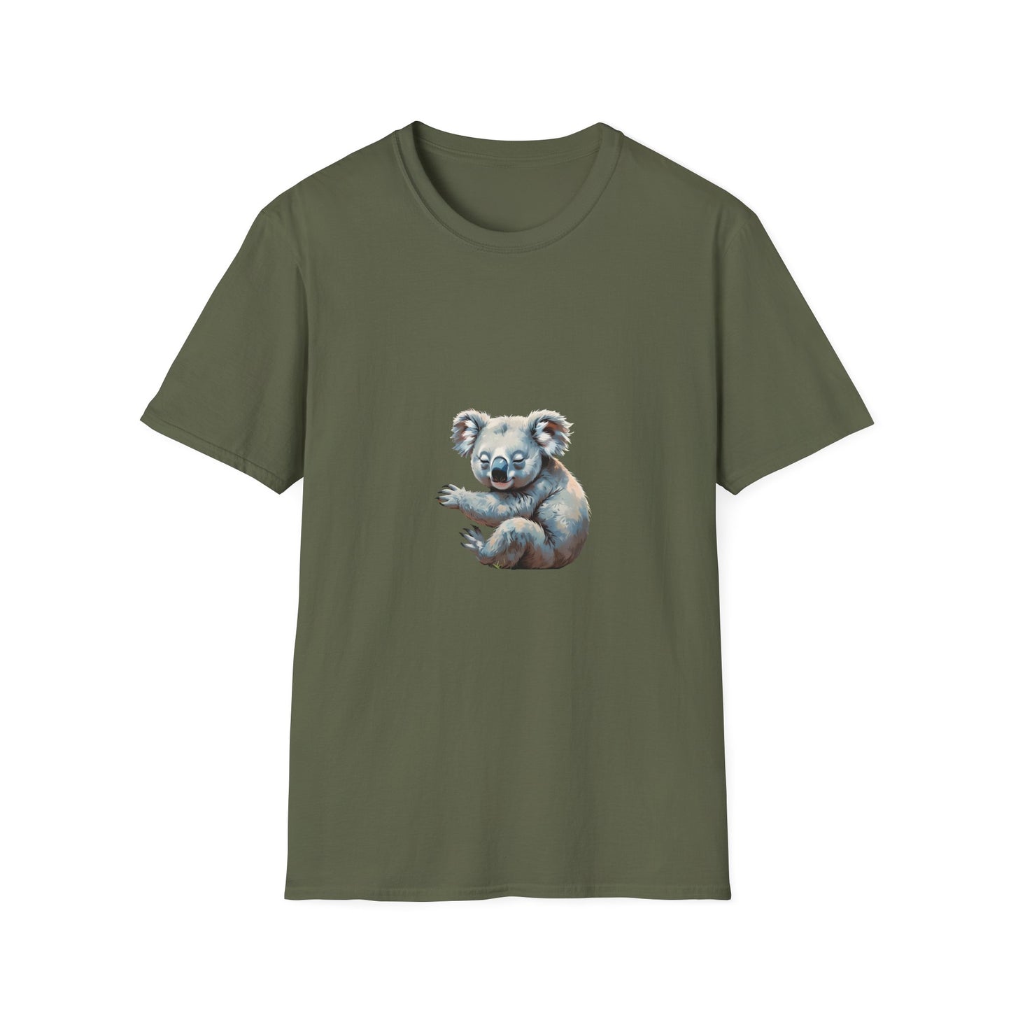 Koala Relaxing Cool Tee