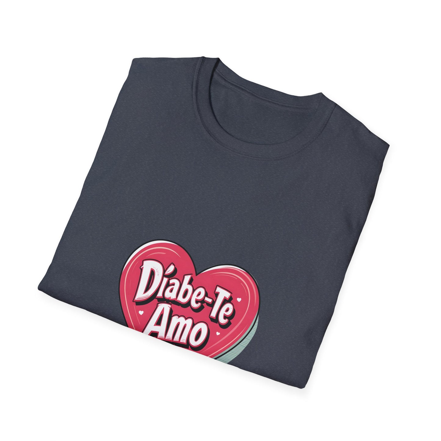 Diebetamo T shirt