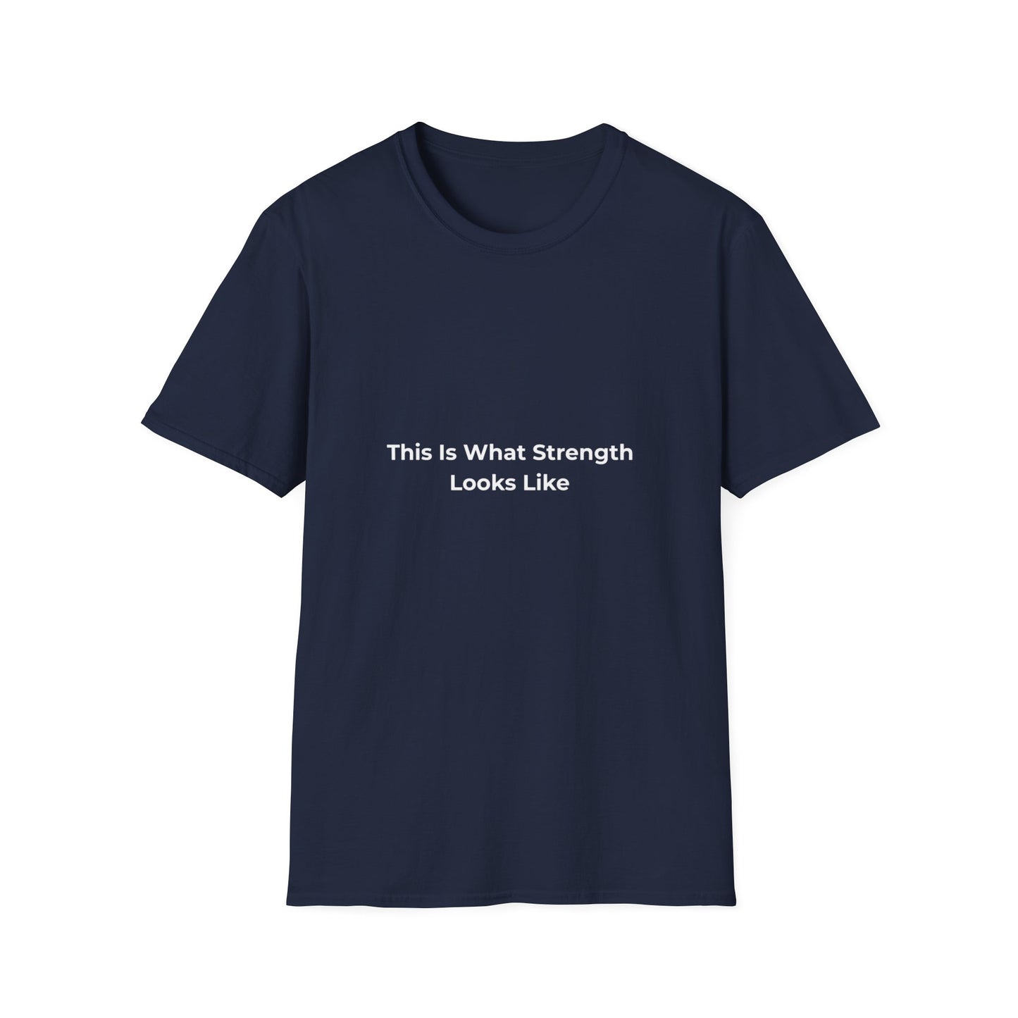 Low Energy Manifesto Tee