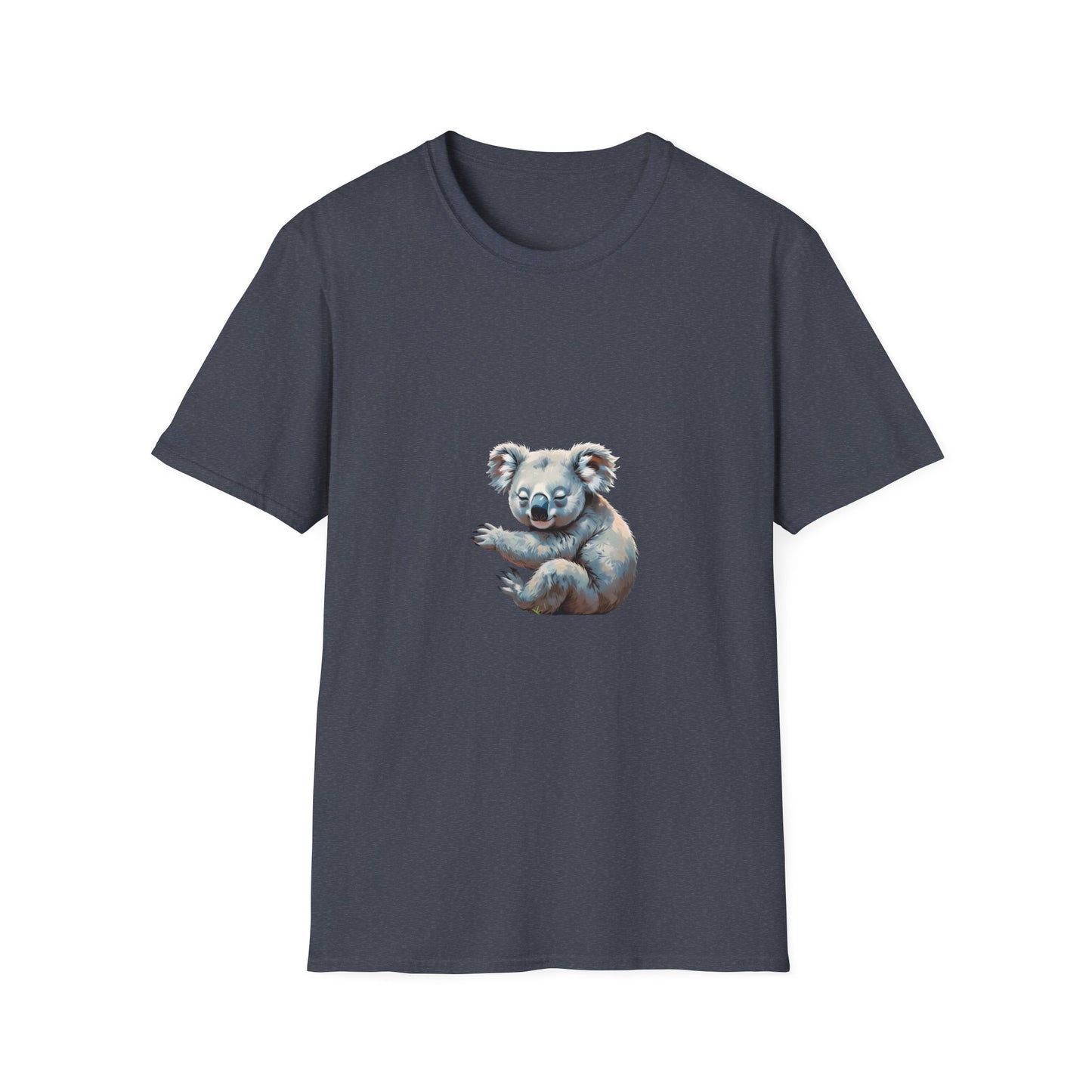Koala Relaxing Cool Tee