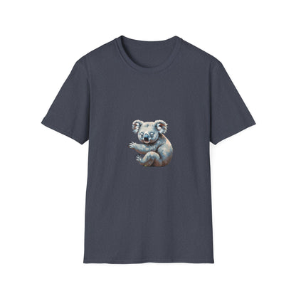 Koala Relaxing Cool Tee
