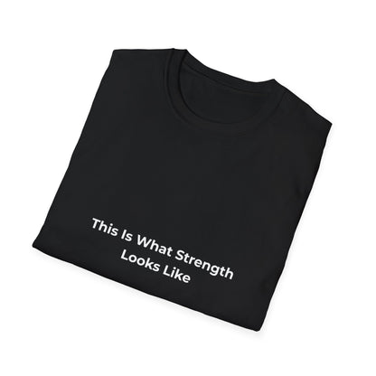 Low Energy Manifesto Tee