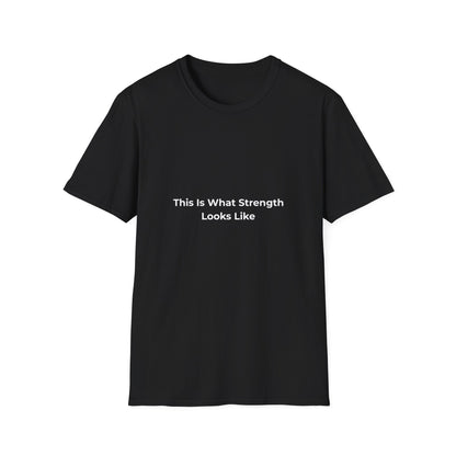 Low Energy Manifesto Tee