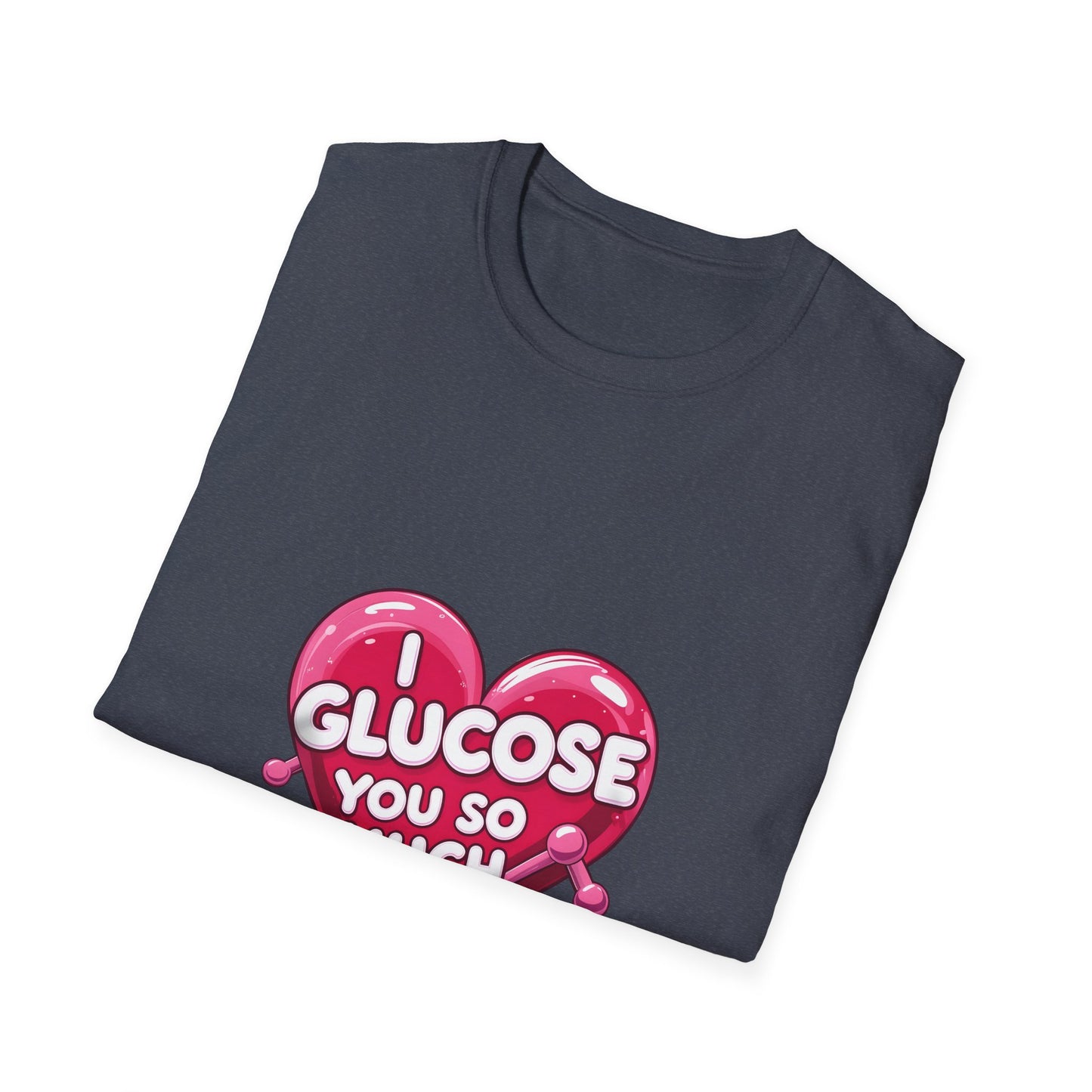 I Glucose You So Much