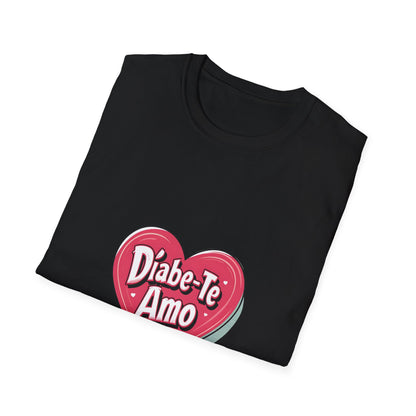Diebetamo T shirt
