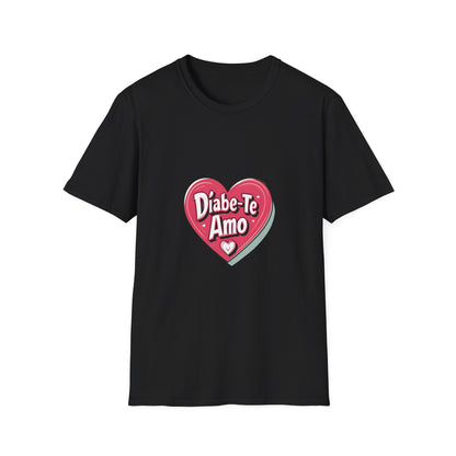 Diebetamo T shirt