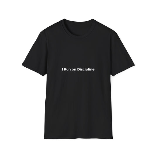 Strength Defined Diabetes Tee