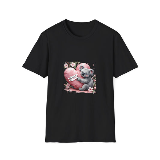 Koala Love Anthem Cool T shirt