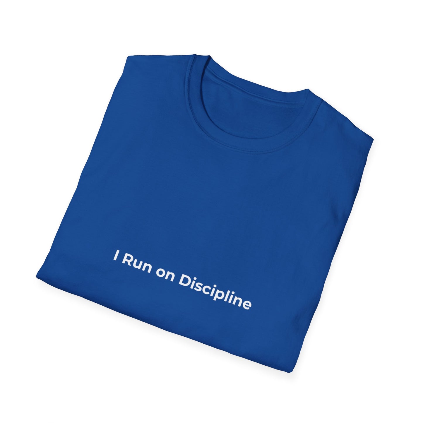 Strength Defined Diabetes Tee