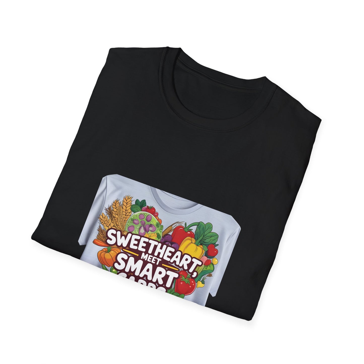 Sweetheart Meet Smart Carbs