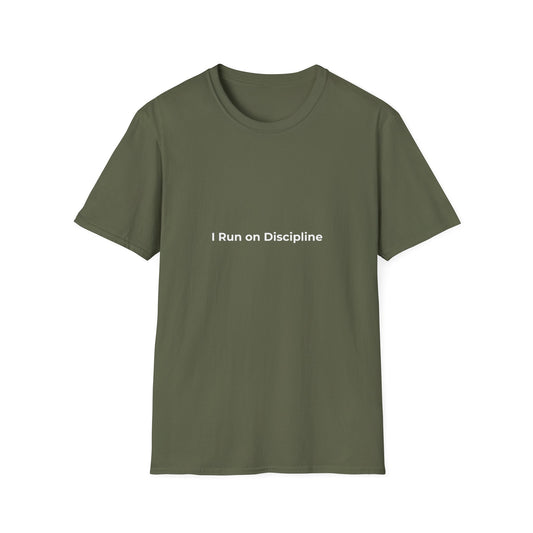 Strength Defined Diabetes Tee