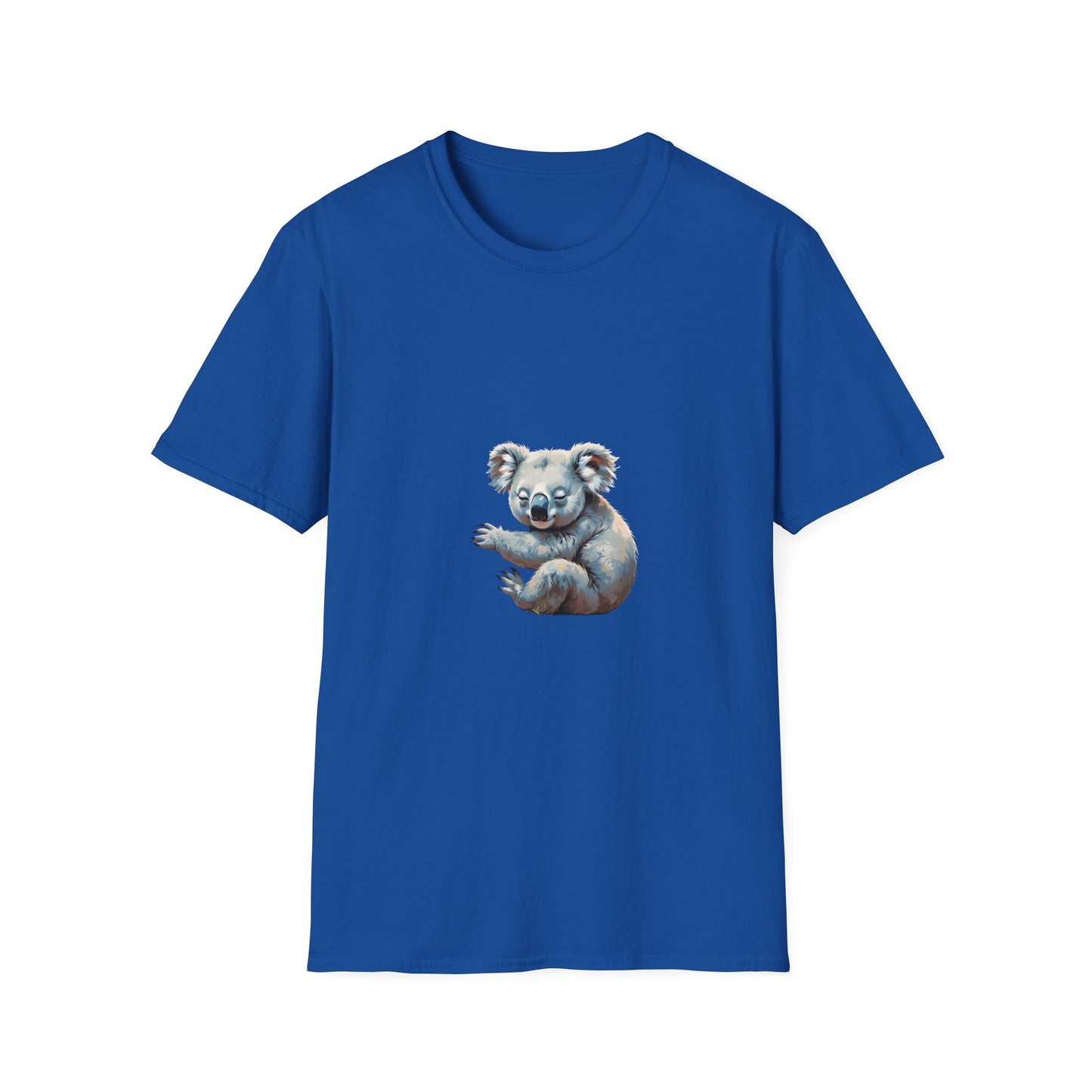 Koala Relaxing Cool Tee