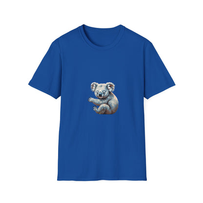 Koala Relaxing Cool Tee